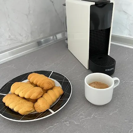 Girene Appartement