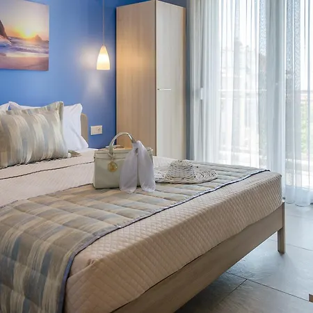 Appartement Girene Limenaria (Thasos)