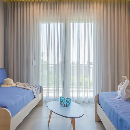 Girene Appartement *