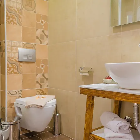 Girene Appartement
