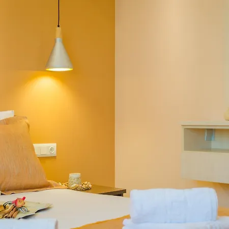 Girene Appartement