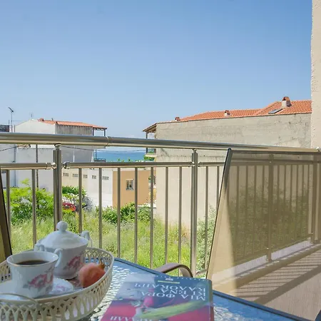 Girene Appartement *