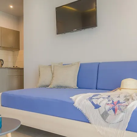 Girene Appartement *