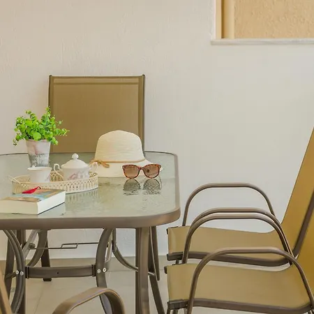 Girene Appartement