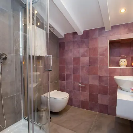 Girene Appartement Limenaria (Thasos)