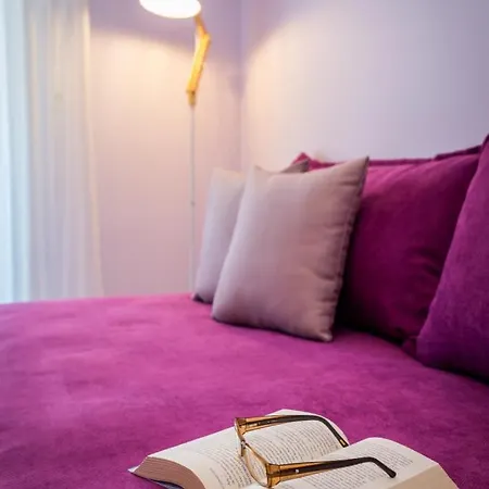 Girene Appartement Limenaria (Thasos)
