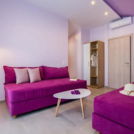 Girene * Limenaria (Thasos)