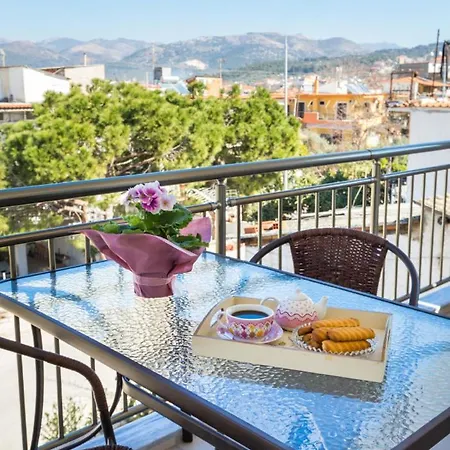 Girene Appartement Limenaria (Thasos)