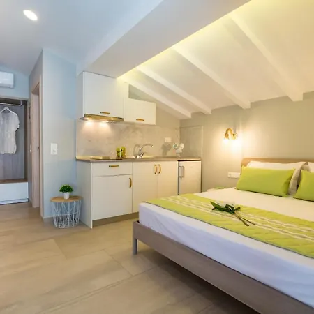 Appartement Girene