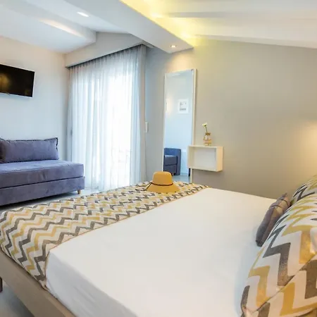 Appartement Girene