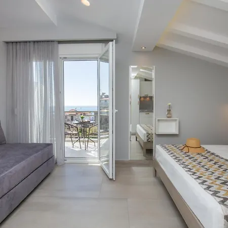 Appartement Girene