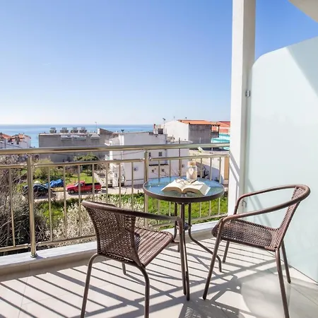 Appartement Girene