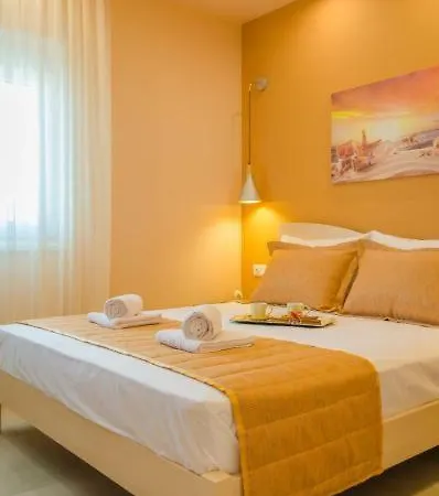 Appartement Girene