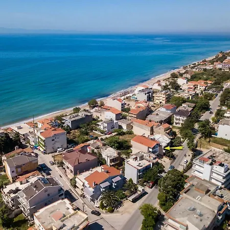 Girene Appartement Limenaria (Thasos)