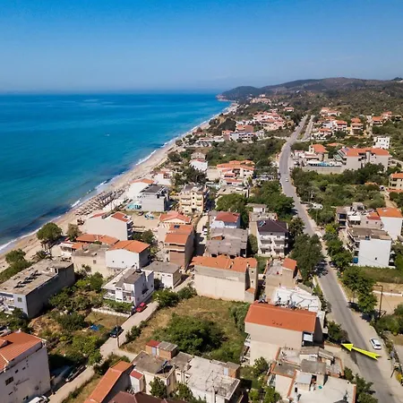 Girene Appartement *