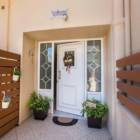Girene Appartement