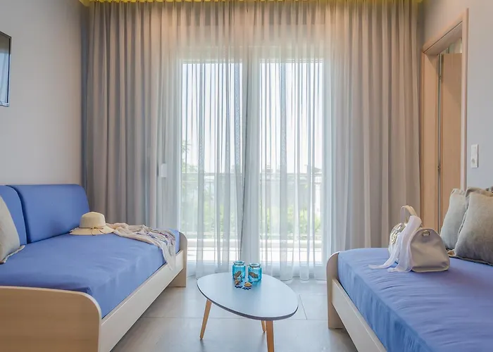 Girene Appartement *