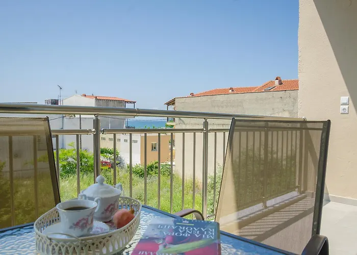 Girene Appartement *