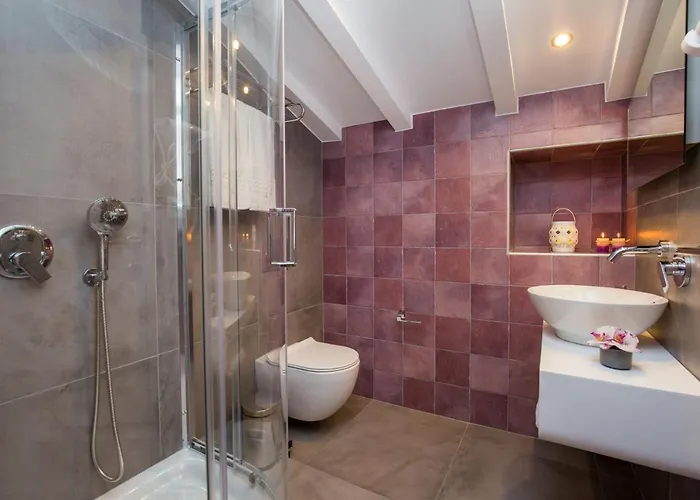 Girene Appartement Limenaria (Thasos)