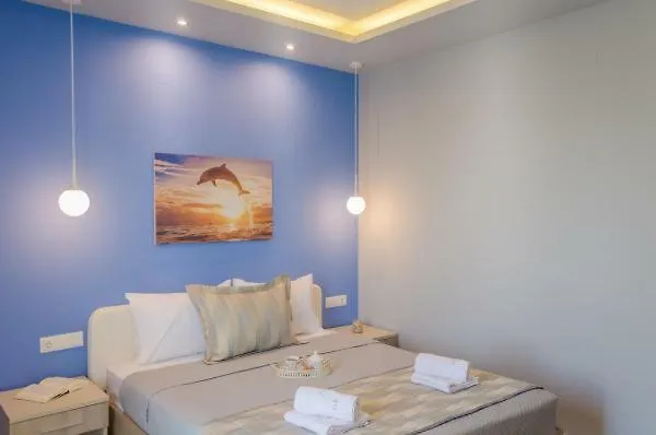 Girene Appartement Limenaria (Thasos)