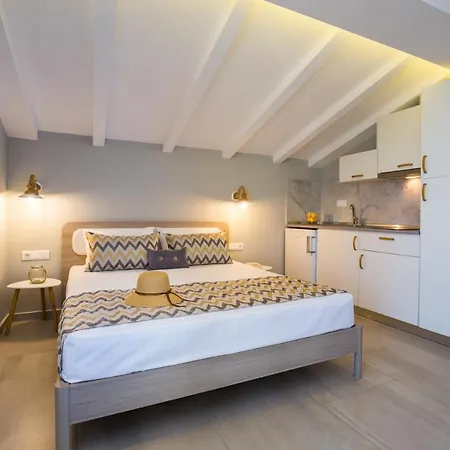 Apartment Girene *