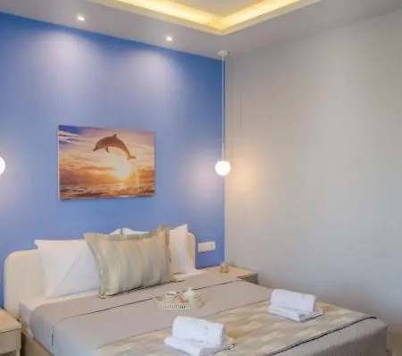 Girene Appartement Limenaria (Thasos)