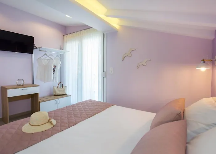 Girene * Лименария