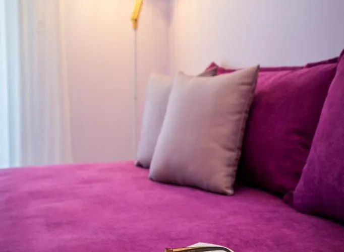 Girene Апартаменты Лименария