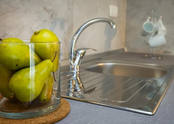 Girene Апартаменты Лименария