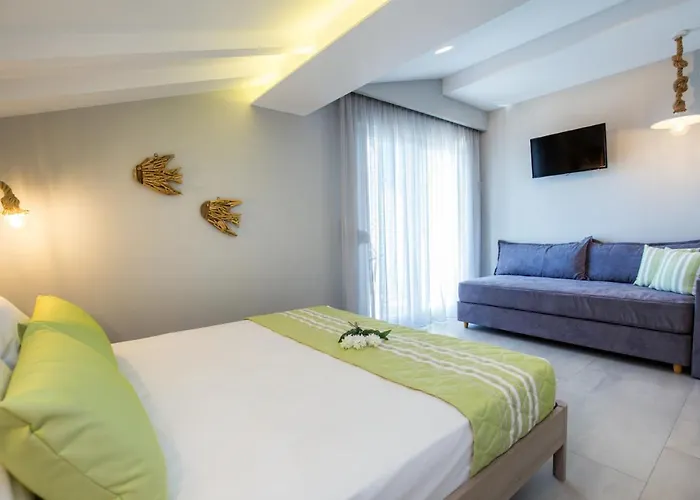 Girene * Лименария