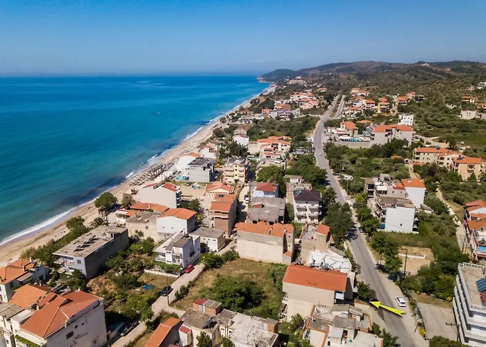 Girene Апартаменты *